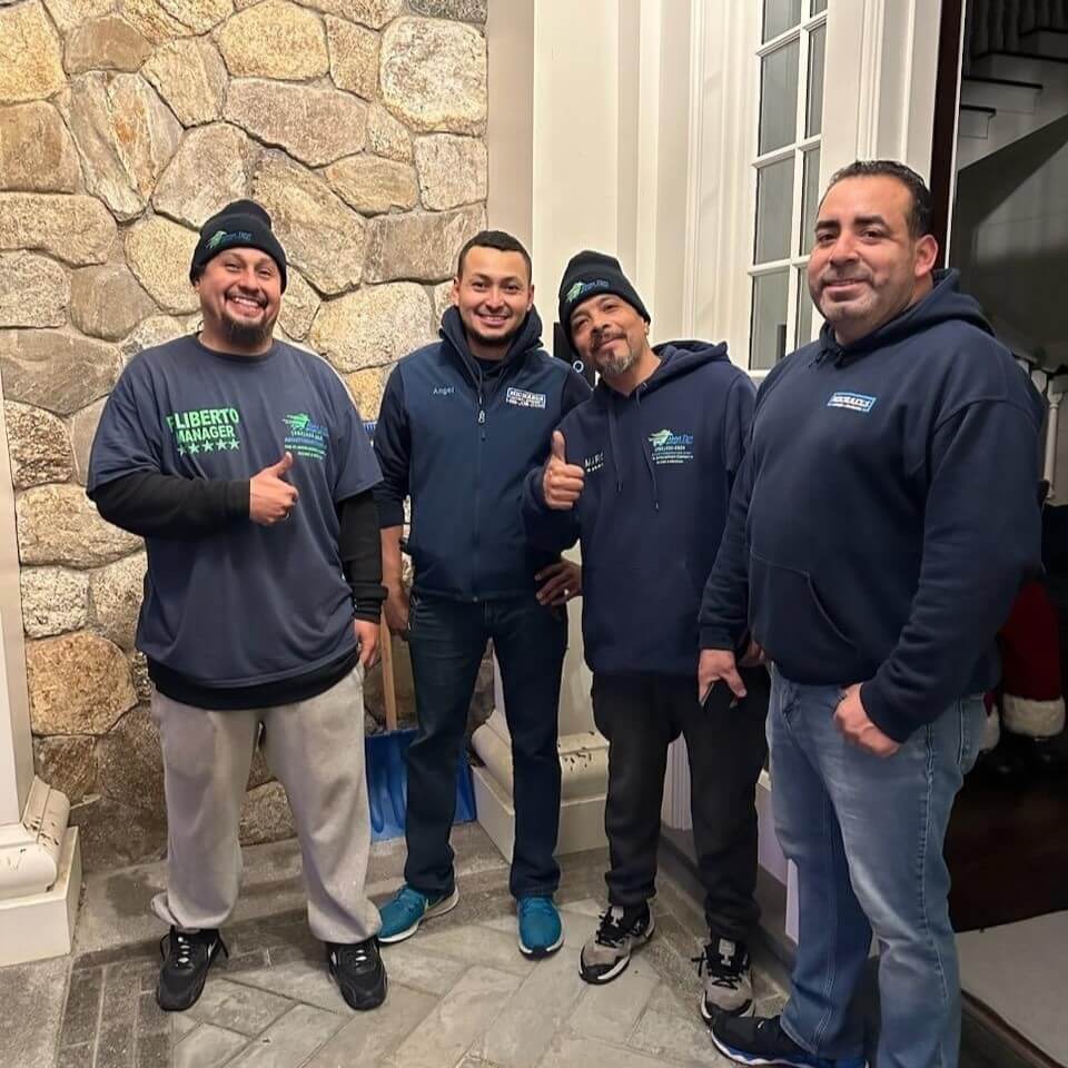 Milton MA Senior Moving Services